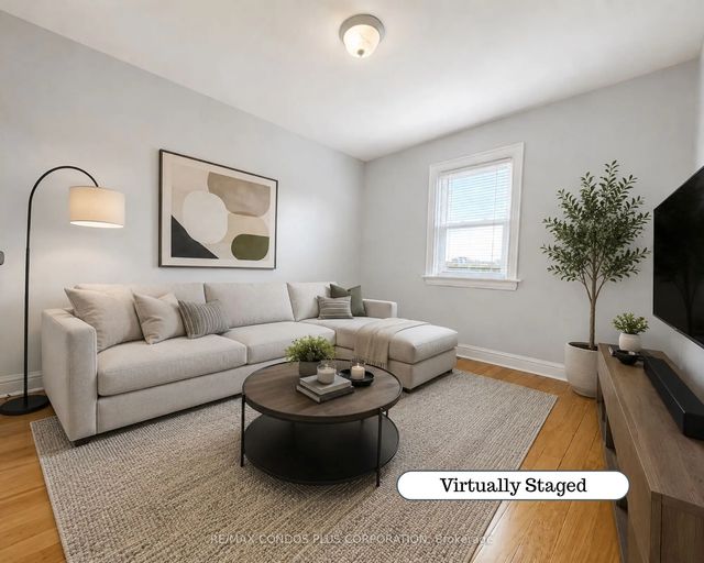 60 Kane Avenue Upper Floor, Toronto W03