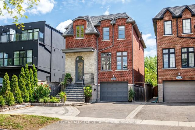 1113b Islington Avenue, Toronto W07