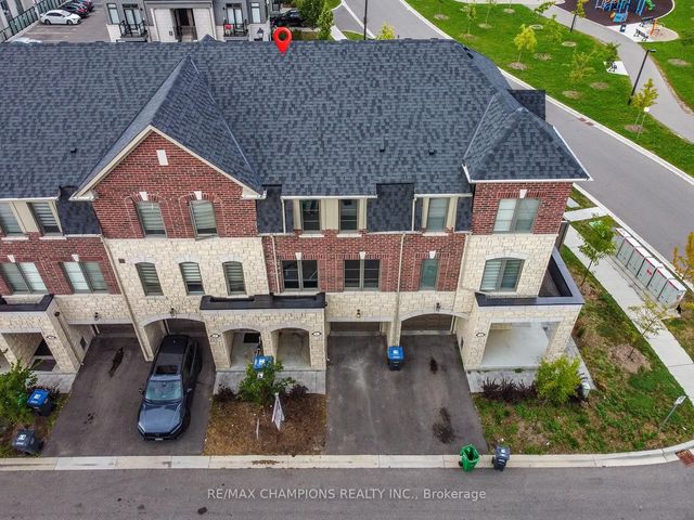 4 Arcola Street, Brampton