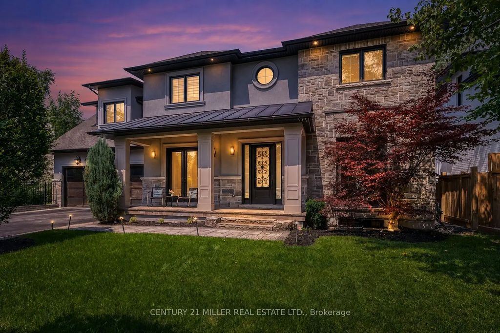 1399 Willowdown Road, Oakville