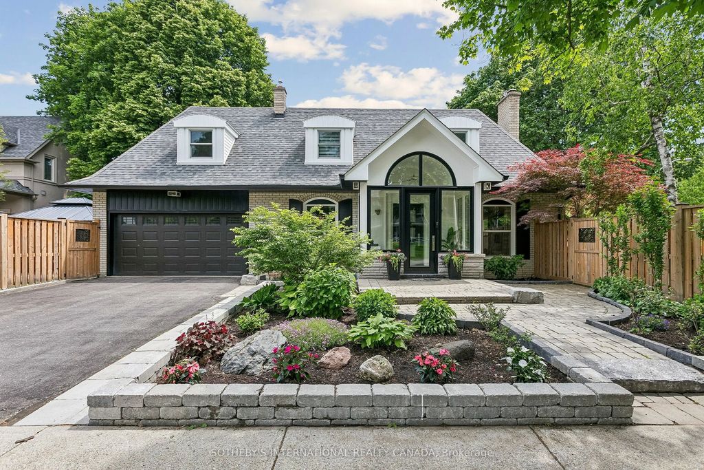 35 Shadwick Drive, Toronto W09