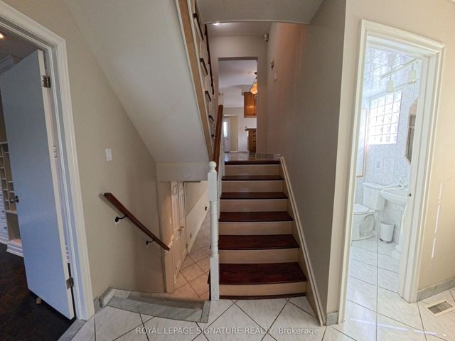 3612 Birchmeadow Crescent, Mississauga