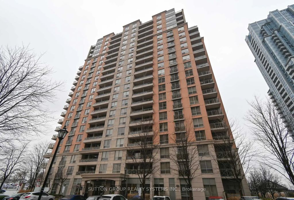 5229 Dundas Street W 605, Toronto W08