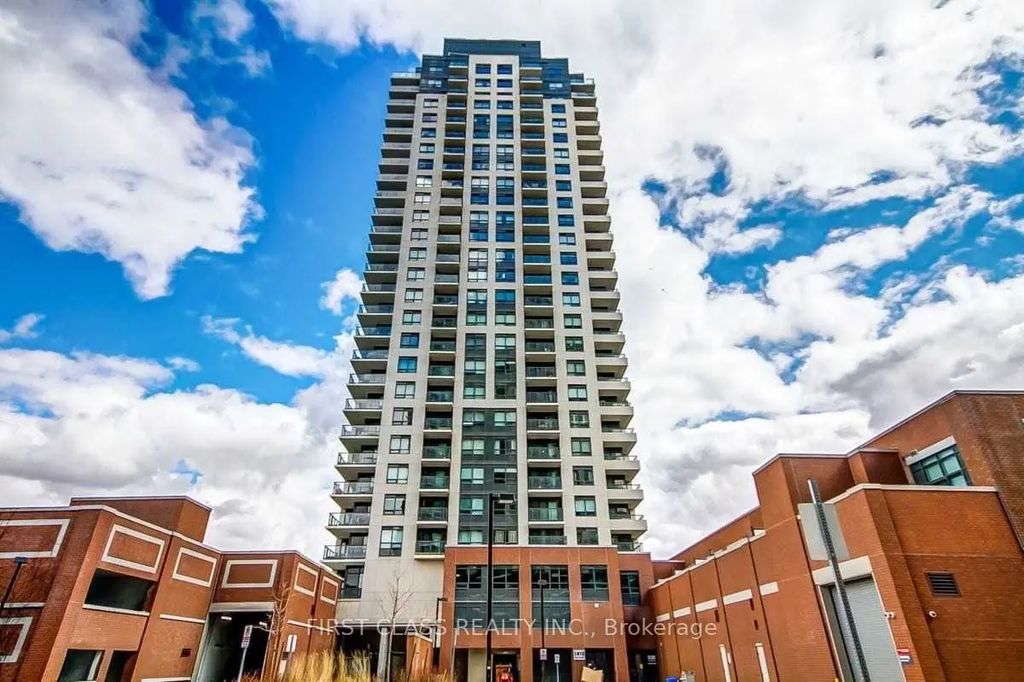 1410 Dupont Street 2103, Toronto W02