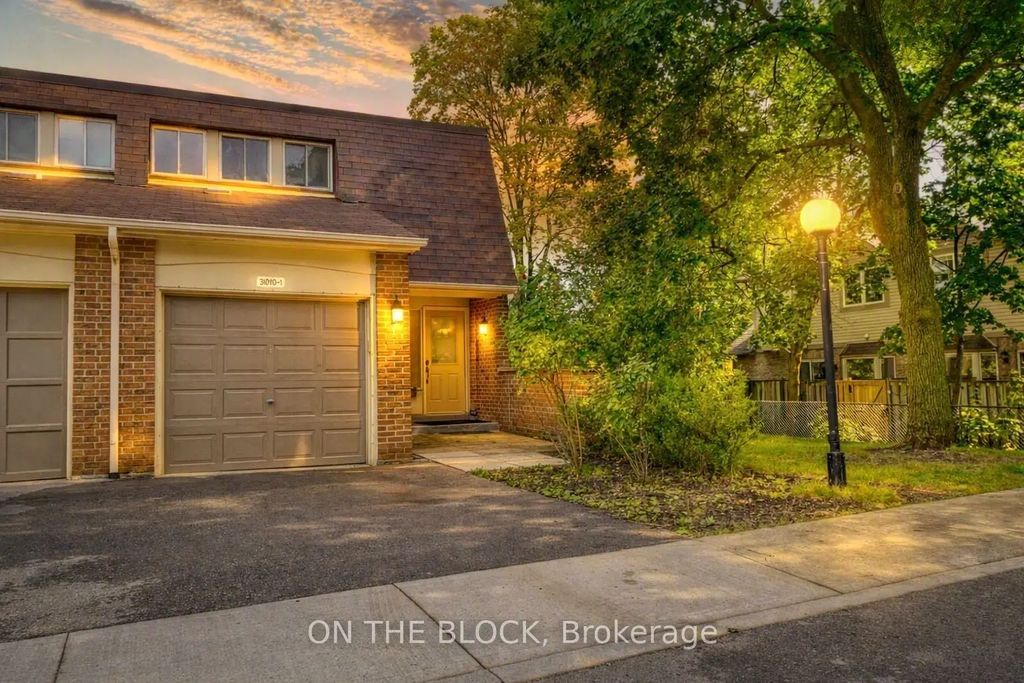 3010 Palmer Drive 1, Burlington