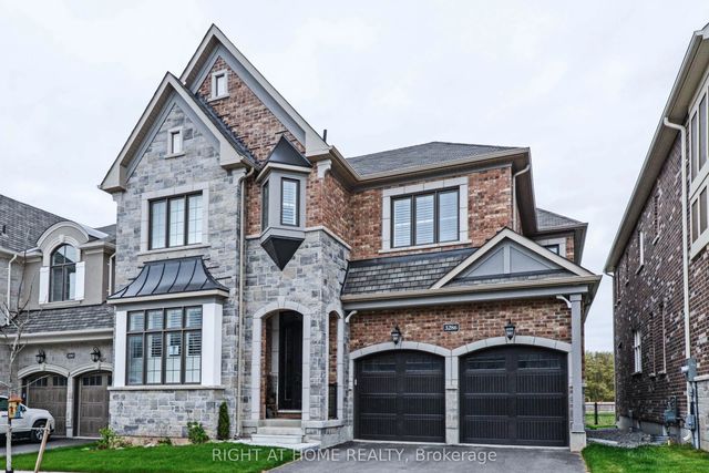 3286 Charles Biggar Drive, Oakville