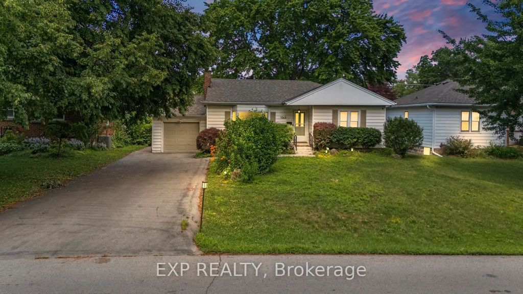 1063 Joan Drive, Burlington
