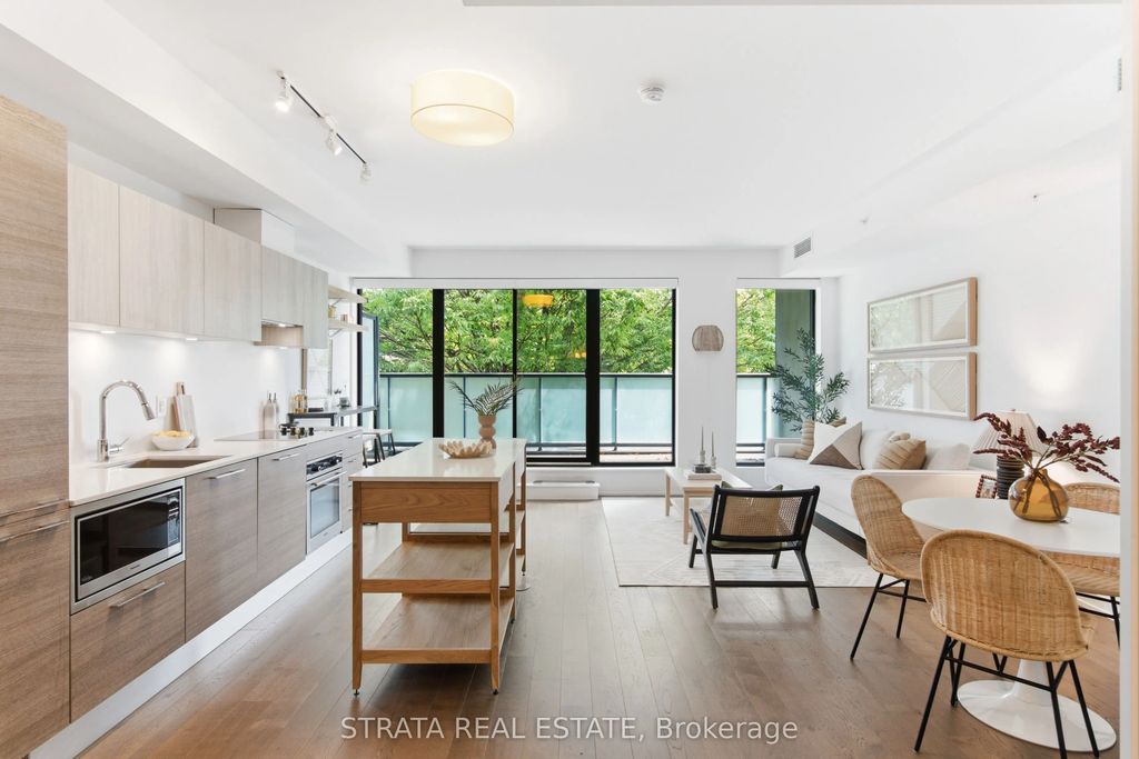 530 Indian Grove 302, Toronto W02