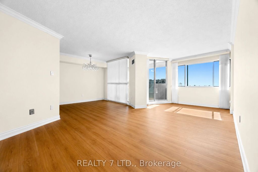 50 Elm Drive E 1507, Mississauga