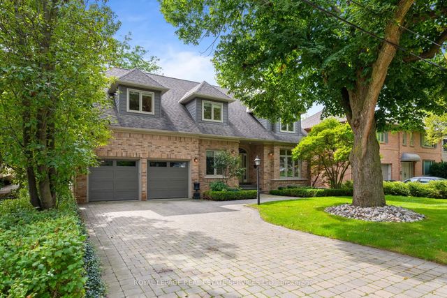 39 Rockingham Drive, Toronto W08