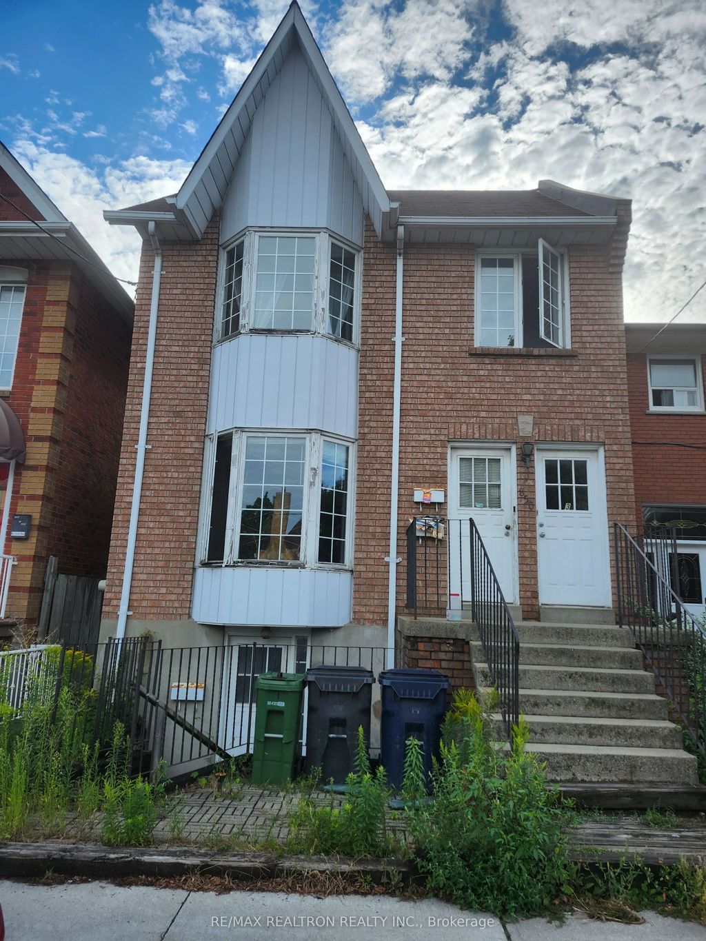 850 Ossington Avenue, Toronto W02