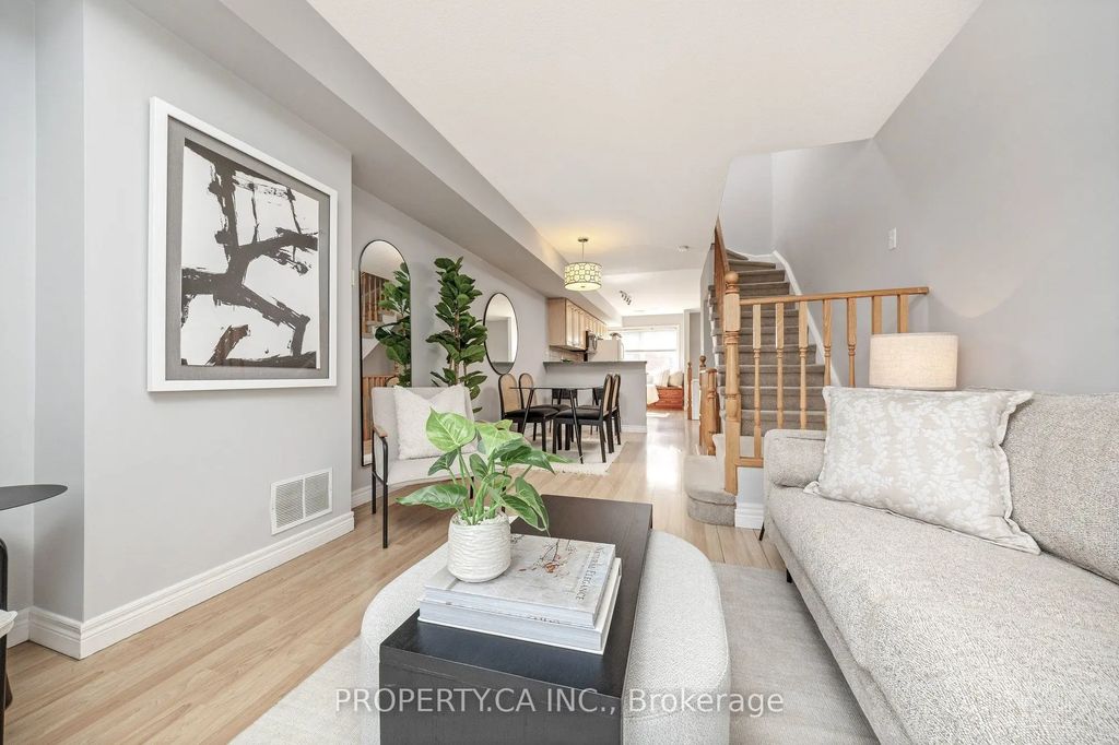 1751 Lampman Avenue 24, Burlington