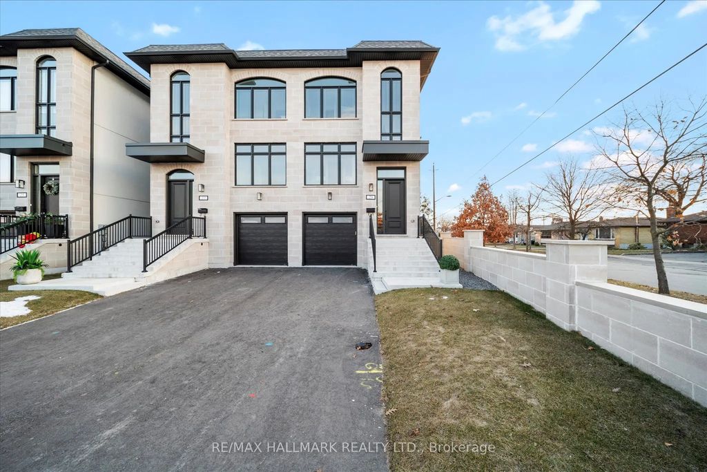 27 Antonio Court 1b, Toronto W05