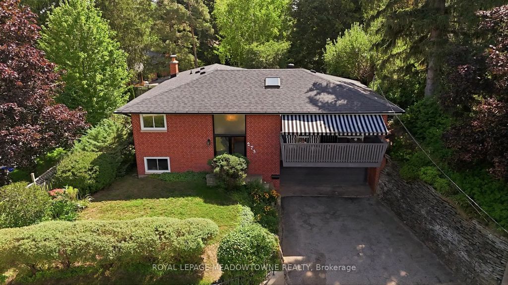 273 Maple Avenue, Halton Hills