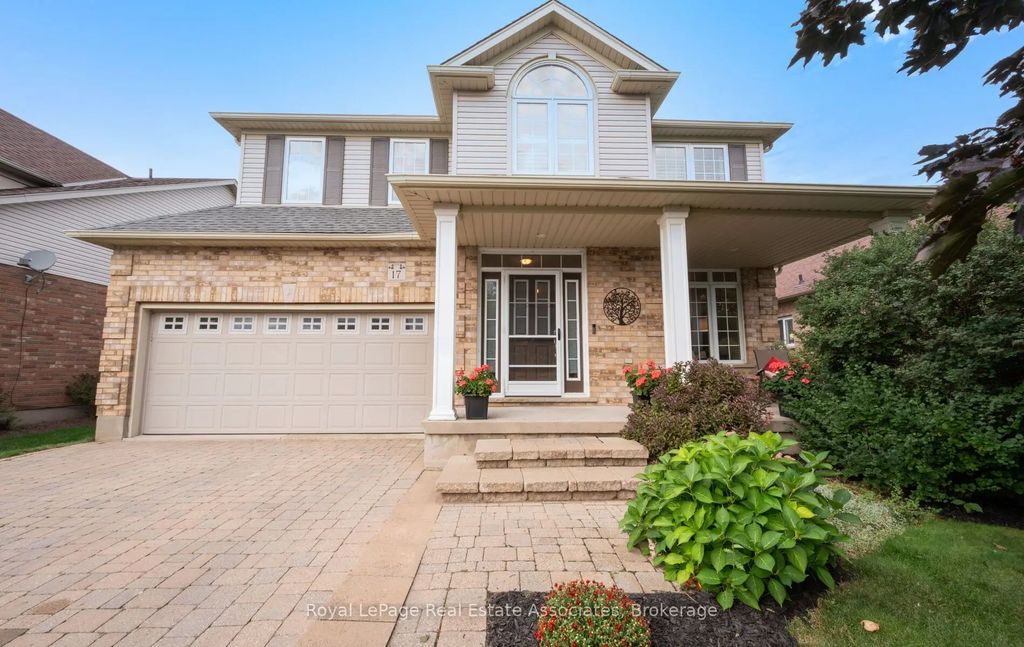 17 Nelles Street, Halton Hills