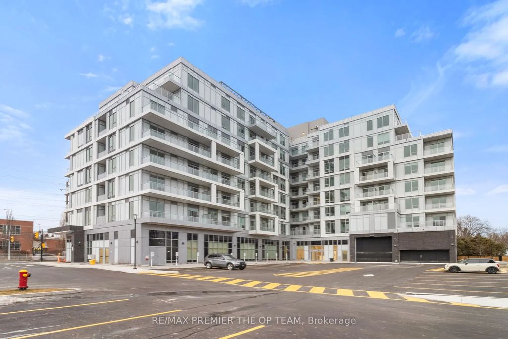 500 Plains Road E 204, Burlington