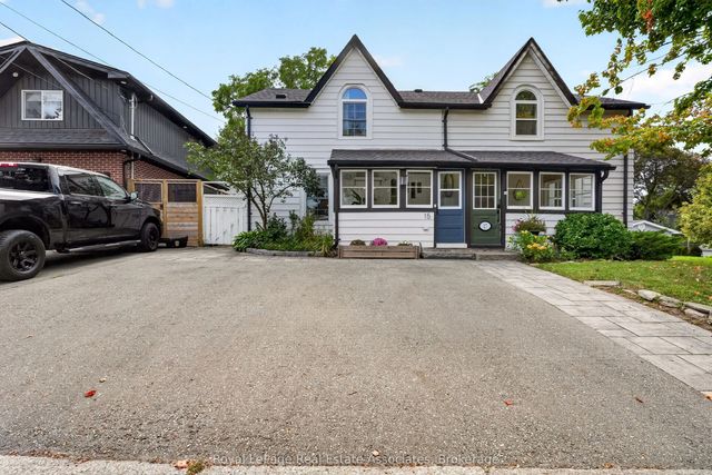 15 Charles Street, Halton Hills