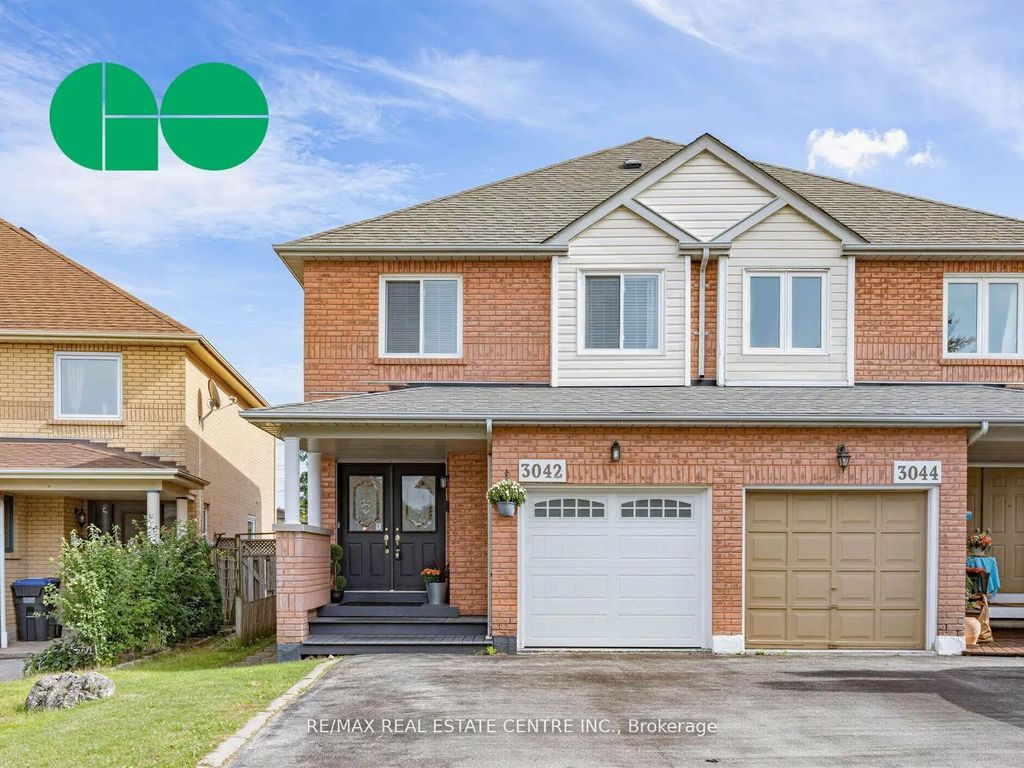 3042 Pendleton Road, Mississauga