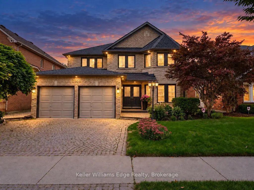 2084 Mckerlie Crescent, Burlington