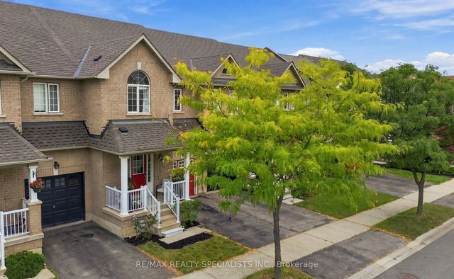 1140 Bonin Crescent, Milton