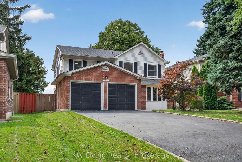 3253 Sir Johns Homestead N/a S, Mississauga