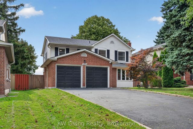 3253 Sir Johns Homestead N/a S, Mississauga
