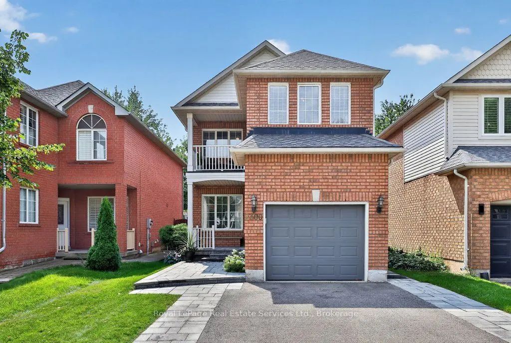 2300 Owlridge Drive, Oakville