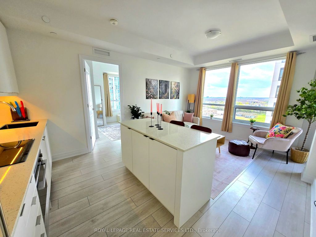 30 Elm Drive W 1108, Mississauga