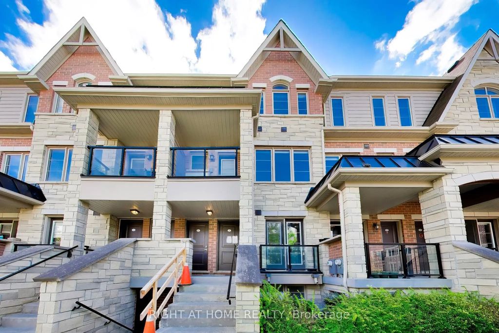 200 Veterans Drive 191, Brampton