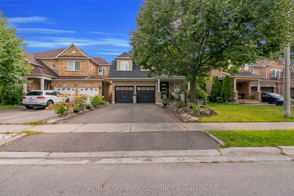 6214 Miriam Way, Mississauga