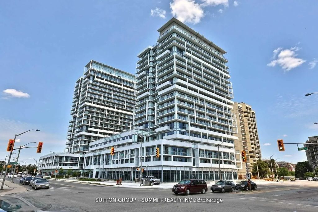 55 Speers Road 209, Oakville