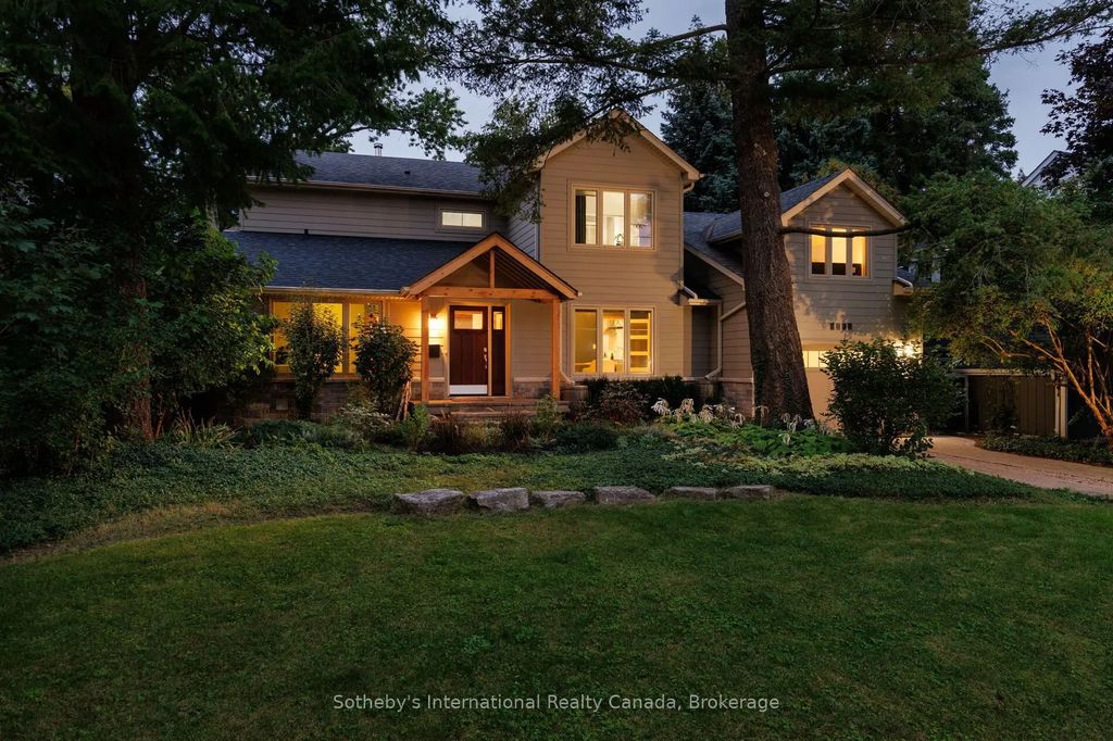1318 Ario Road, Oakville