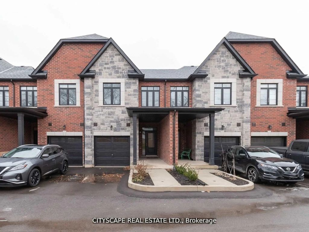 583 Wedgewood Drive, Burlington