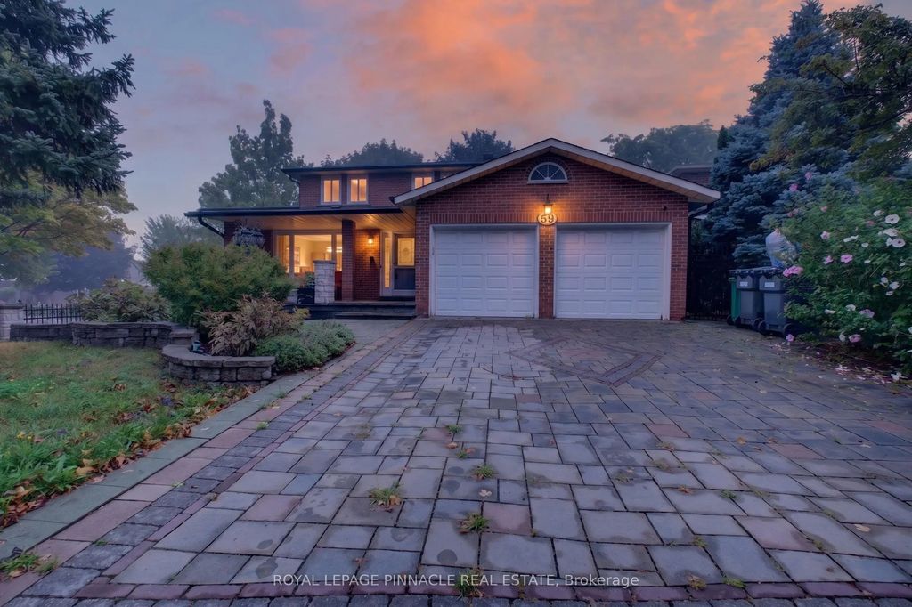 59 Princeton Terrace, Brampton