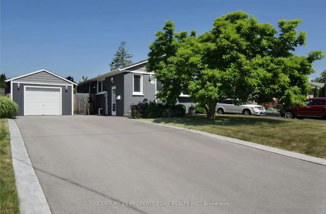 5439 Cornwall Crescent, Burlington
