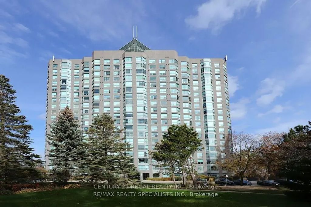 2155 Burnhamthorpe Road W 704, Mississauga