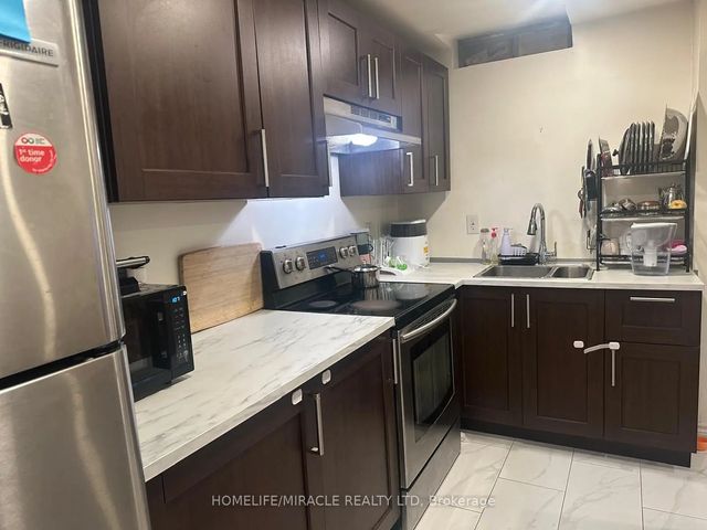 54 Oranmore Crescent Bsmt, Brampton