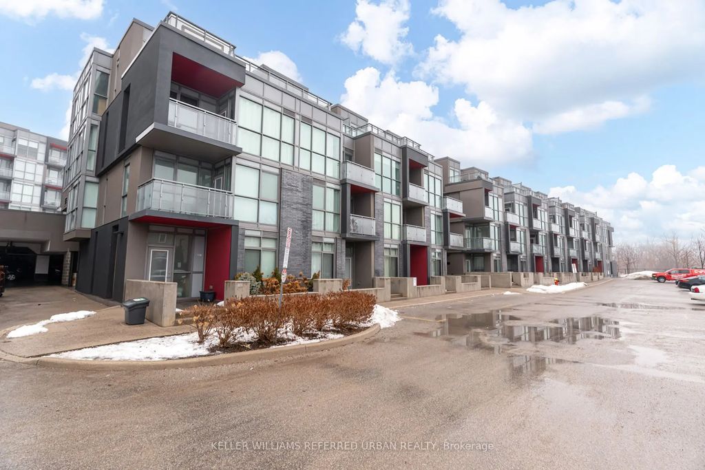 5260 Dundas Street N C401, Burlington