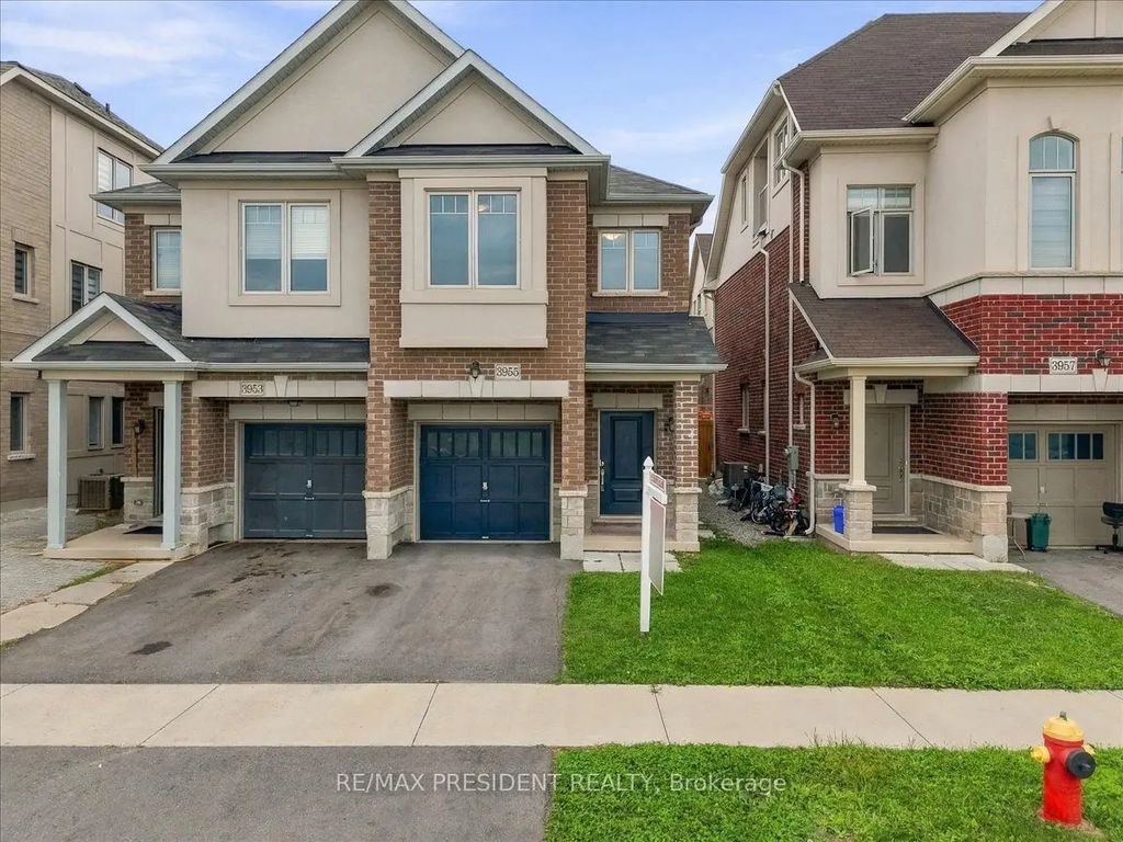 3955 Lodi Road, Burlington