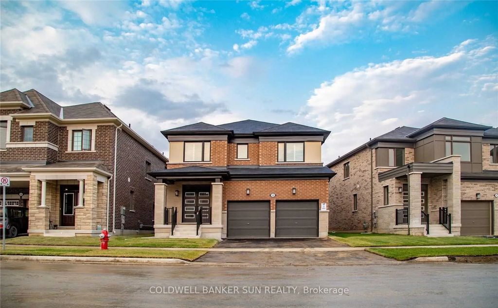13 Divers Road, Brampton