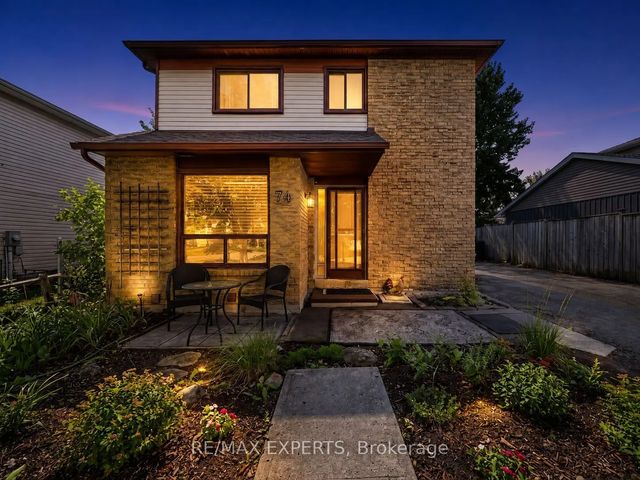 74 Downey Drive, Caledon