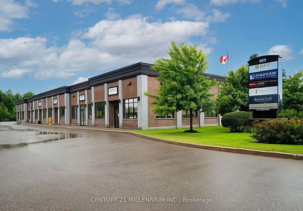 685 Riddell Road 103, Orangeville