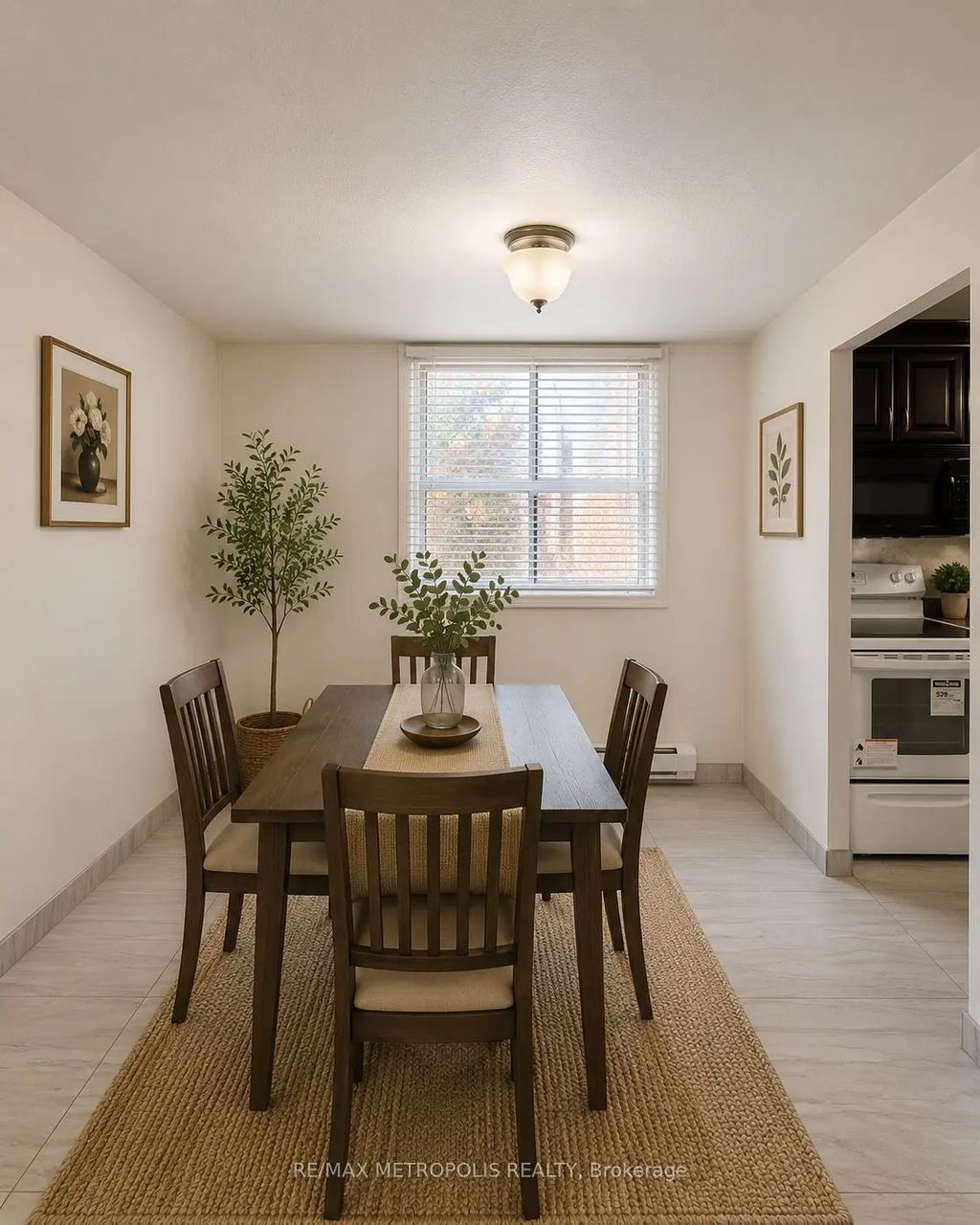 1445 Wilson Avenue 202, Toronto W05