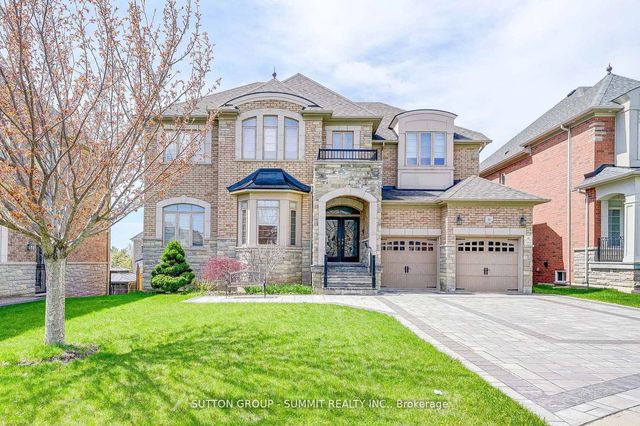 6 Flanders Road, Brampton
