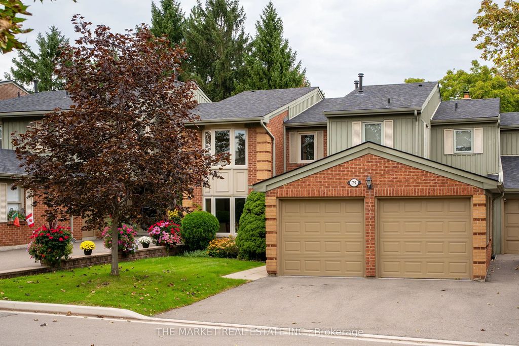 3265 South Millway N/a 79, Mississauga