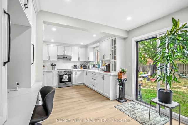 34 Sweet Oak Court, Brampton