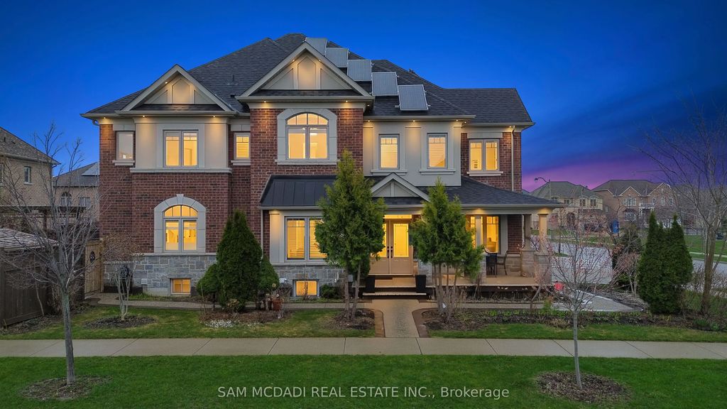2 Bakersfield Road, Brampton