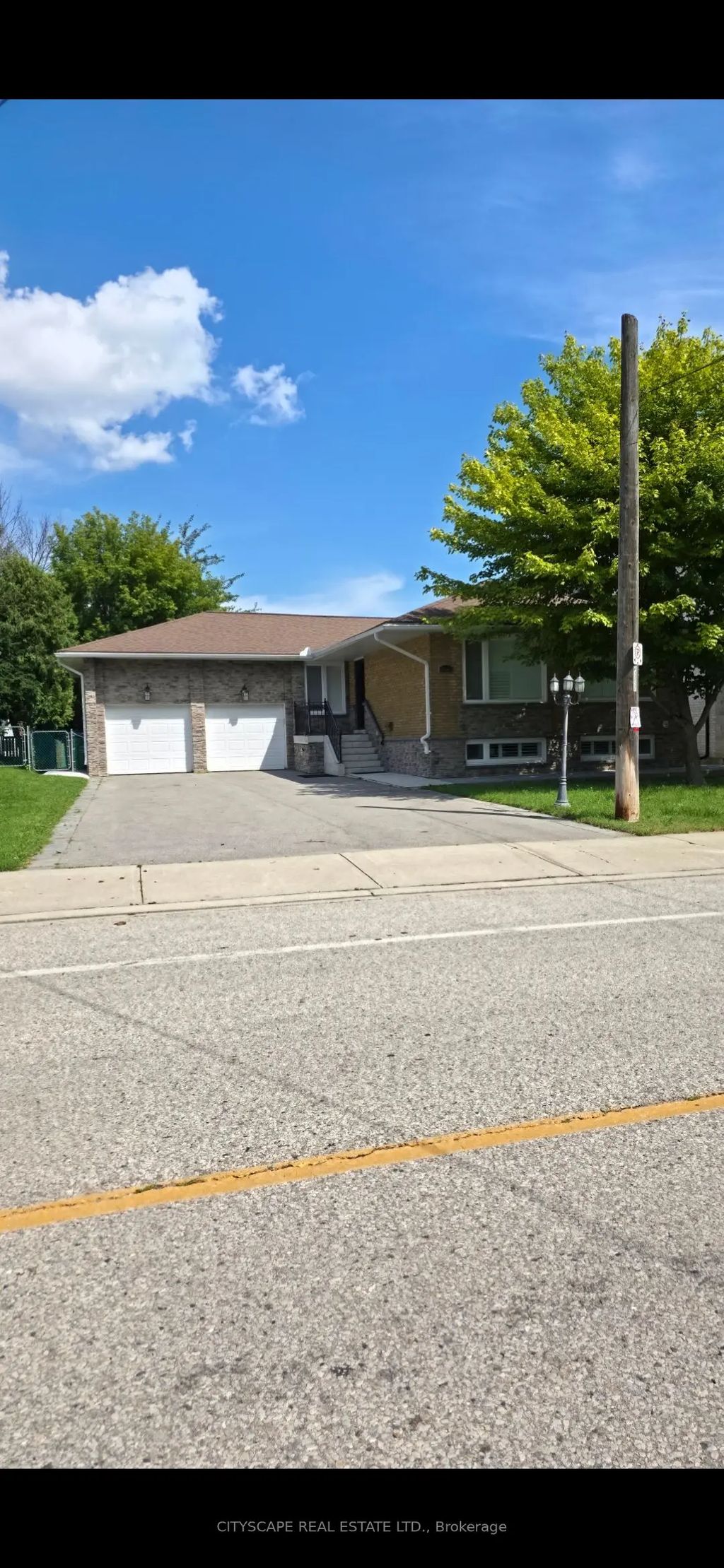 2543 Rugby Road, Mississauga