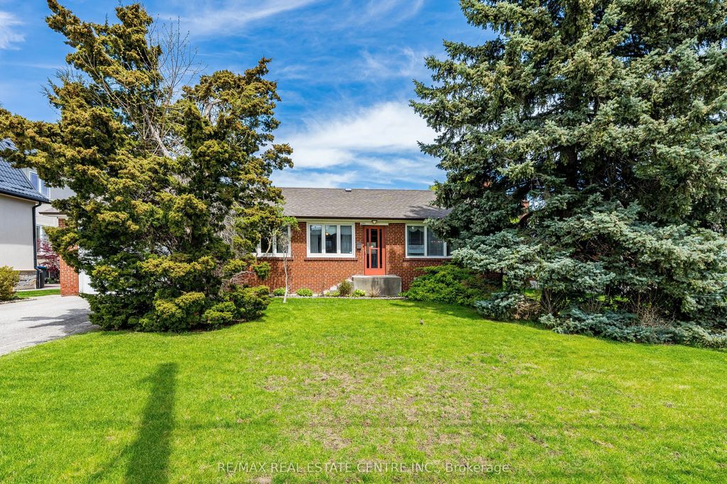 2591 Whaley Drive, Mississauga