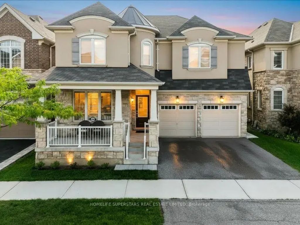 268 Chilver Heights, Milton